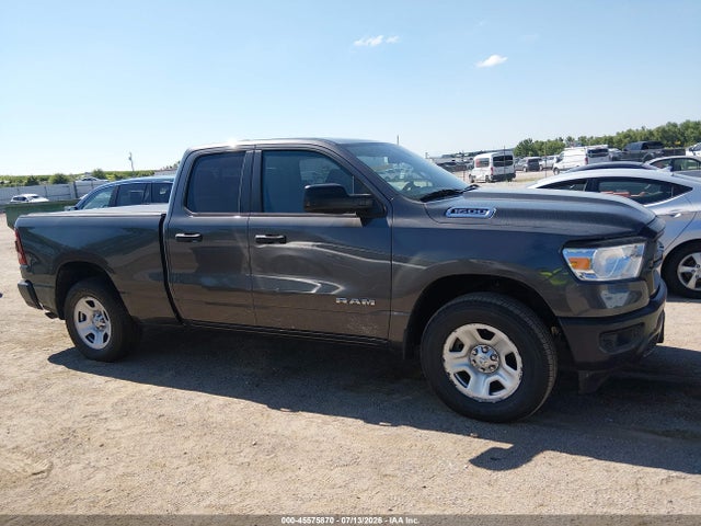 Aukcja sprzedaży 2020 Ram 1500 Tradesman  4x4 6'4 Box, vin: 1C6RRFCGXLN273826, numer aukcji: 45575870