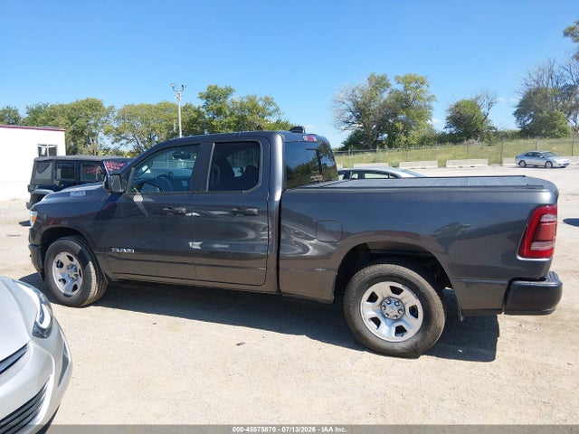 Aukcja sprzedaży 2020 Ram 1500 Tradesman  4x4 6'4 Box, vin: 1C6RRFCGXLN273826, numer aukcji: 45575870