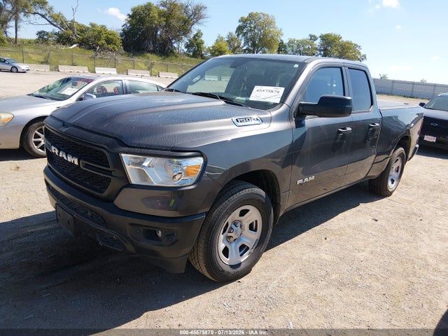 Aukcja sprzedaży 2020 Ram 1500 Tradesman  4x4 6'4 Box, vin: 1C6RRFCGXLN273826, numer aukcji: 45575870