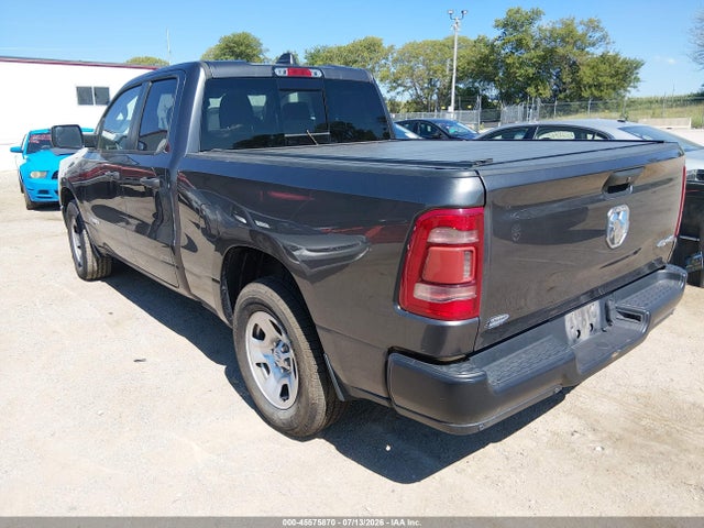Aukcja sprzedaży 2020 Ram 1500 Tradesman  4x4 6'4 Box, vin: 1C6RRFCGXLN273826, numer aukcji: 45575870