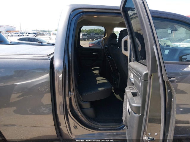 Aukcja sprzedaży 2020 Ram 1500 Tradesman  4x4 6'4 Box, vin: 1C6RRFCGXLN273826, numer aukcji: 45575870