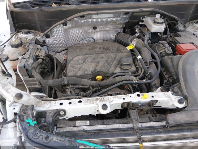 Продажа на аукционе авто 2024 Buick Encore Gx Preferred Fwd, vin: KL4AMBS27RB077723, номер лота: 45575869
