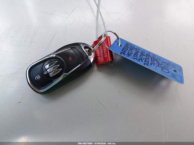 Продажа на аукционе авто 2024 Buick Encore Gx Preferred Fwd, vin: KL4AMBS27RB077723, номер лота: 45575869