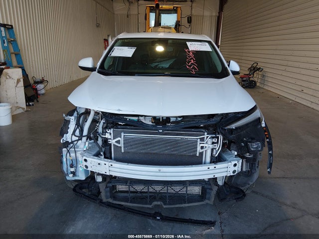 Продажа на аукционе авто 2024 Buick Encore Gx Preferred Fwd, vin: KL4AMBS27RB077723, номер лота: 45575869