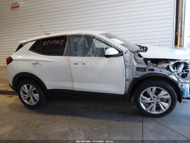 Продажа на аукционе авто 2024 Buick Encore Gx Preferred Fwd, vin: KL4AMBS27RB077723, номер лота: 45575869
