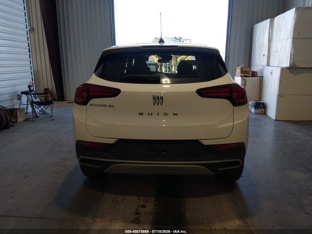 Продажа на аукционе авто 2024 Buick Encore Gx Preferred Fwd, vin: KL4AMBS27RB077723, номер лота: 45575869