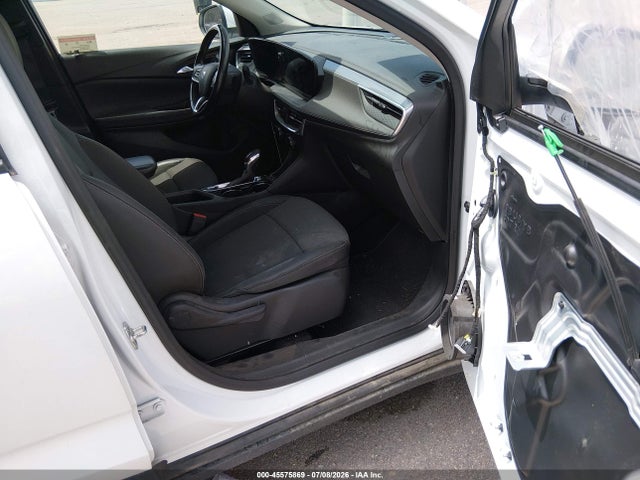 Продажа на аукционе авто 2024 Buick Encore Gx Preferred Fwd, vin: KL4AMBS27RB077723, номер лота: 45575869