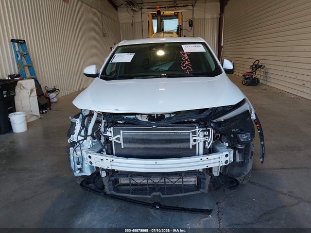 Продажа на аукционе авто 2024 Buick Encore Gx Preferred Fwd, vin: KL4AMBS27RB077723, номер лота: 45575869