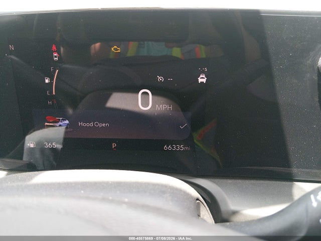 Продажа на аукционе авто 2024 Buick Encore Gx Preferred Fwd, vin: KL4AMBS27RB077723, номер лота: 45575869