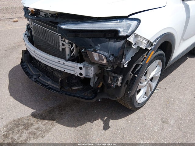 Продажа на аукционе авто 2024 Buick Encore Gx Preferred Fwd, vin: KL4AMBS27RB077723, номер лота: 45575869