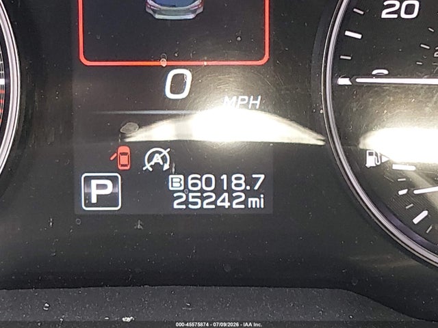 Продаж на аукціоні авто 2024 Subaru Outback Premium, vin: 4S4BTAFC3R3111916, номер лоту: 45575874