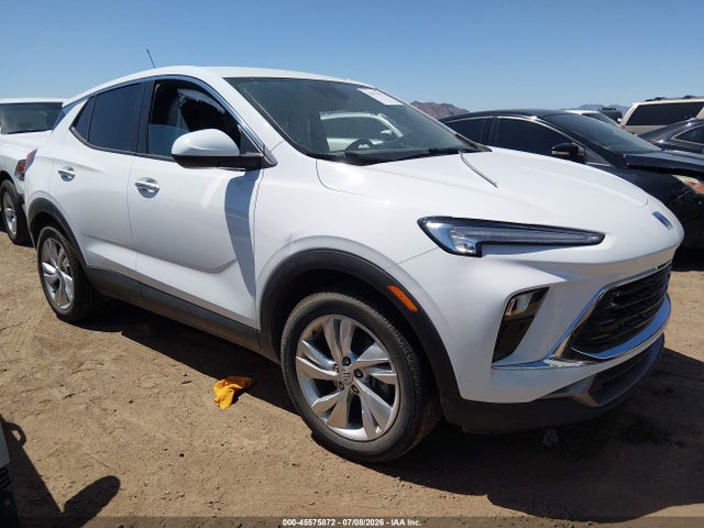 Buick Encore Gx Preferred Fwd 2024 KL4AMBS26RB089183 zdjęcie główne