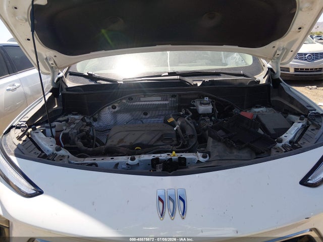 Buick Encore Gx Preferred Fwd 2024 KL4AMBS26RB089183 Image 10