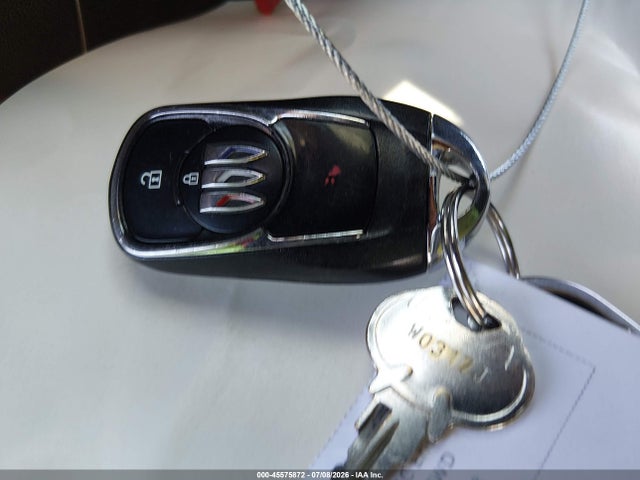 Buick Encore Gx Preferred Fwd 2024 KL4AMBS26RB089183 Image 11