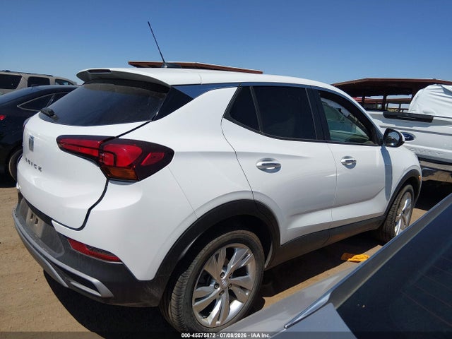 Buick Encore Gx Preferred Fwd 2024 KL4AMBS26RB089183 Image 14