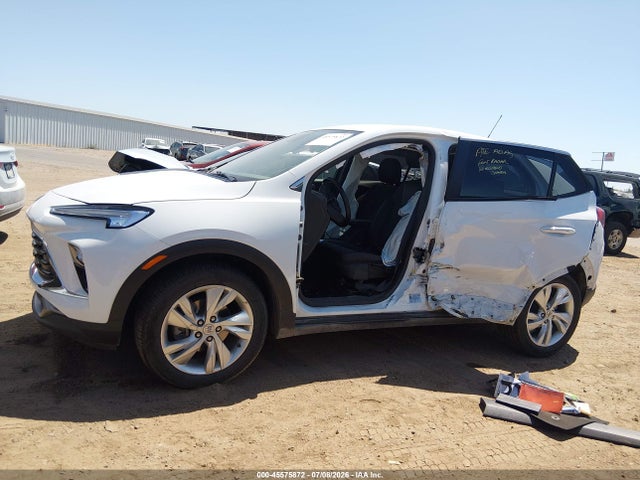 Buick Encore Gx Preferred Fwd 2024 KL4AMBS26RB089183 Image 15