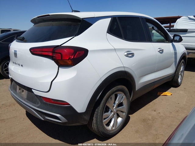 Buick Encore Gx Preferred Fwd 2024 KL4AMBS26RB089183 Image 4