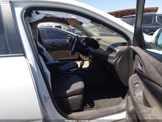 Buick Encore Gx Preferred Fwd 2024 KL4AMBS26RB089183 Image 5