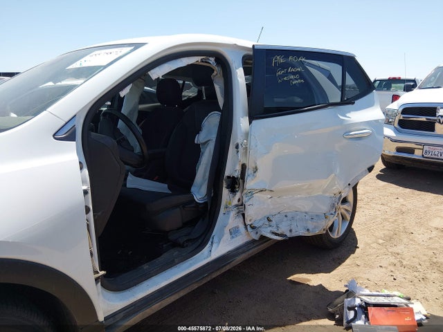 Buick Encore Gx Preferred Fwd 2024 KL4AMBS26RB089183 Image 6