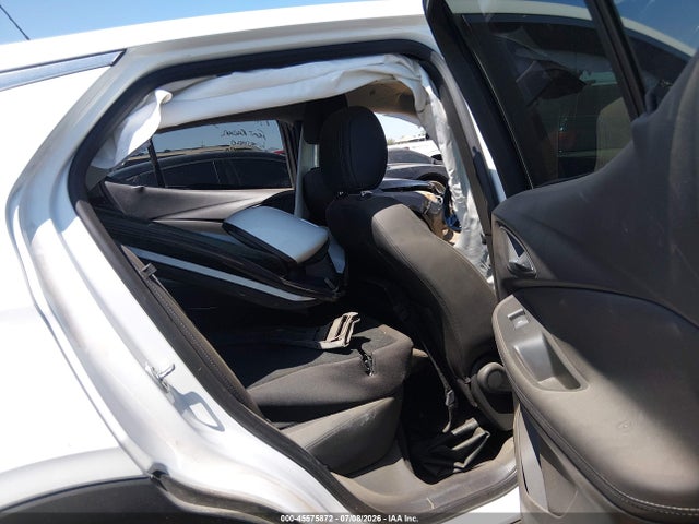 Buick Encore Gx Preferred Fwd 2024 KL4AMBS26RB089183 Image 8