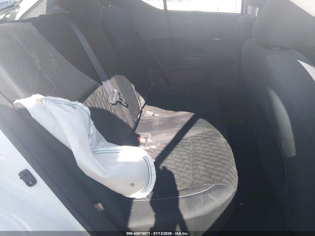 3N1CP5CV9NL515346 Nissan Kicks Sv Xtronic Cvt