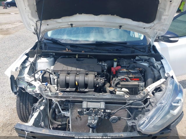 Nissan SENTRA SR 2017 3N1AB7APXHY405192 Image 10