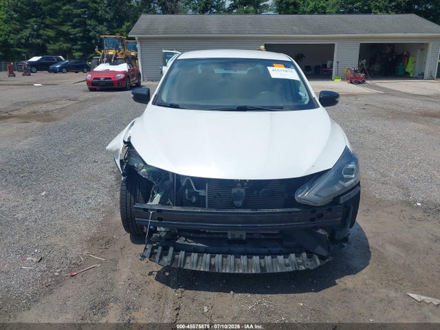Nissan SENTRA SR 2017 3N1AB7APXHY405192 Image 13