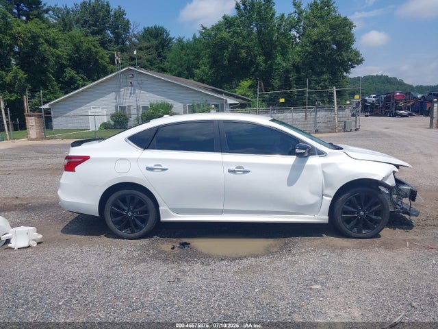 Nissan SENTRA SR 2017 3N1AB7APXHY405192 Image 14