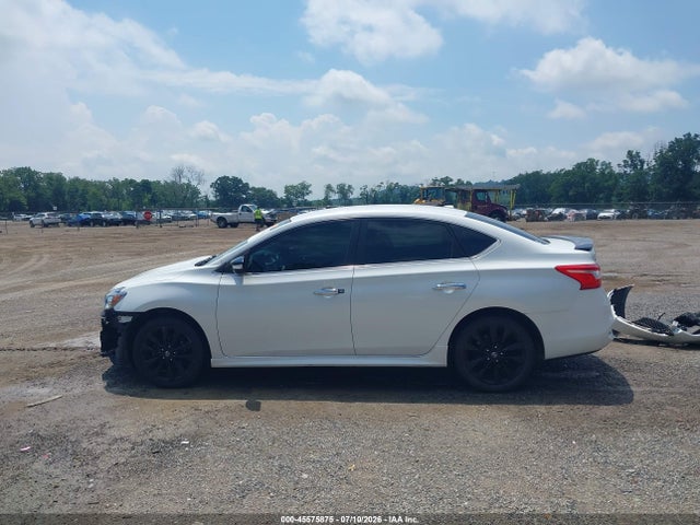Nissan SENTRA SR 2017 3N1AB7APXHY405192 Image 15