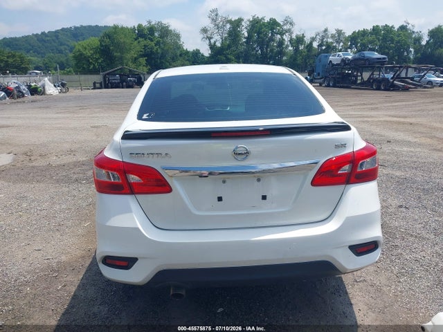 Nissan SENTRA SR 2017 3N1AB7APXHY405192 Image 17