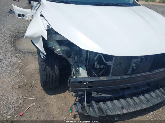 Nissan SENTRA SR 2017 3N1AB7APXHY405192 Image 18