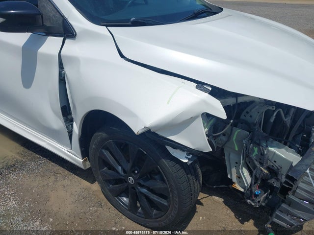 Nissan SENTRA SR 2017 3N1AB7APXHY405192 Image 19