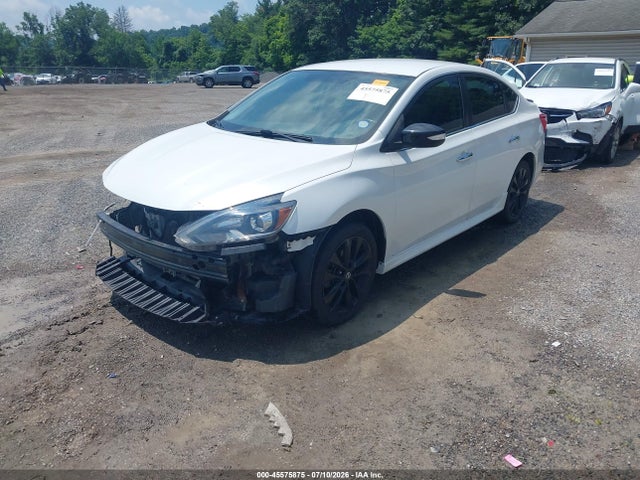Nissan SENTRA SR 2017 3N1AB7APXHY405192 Image 2