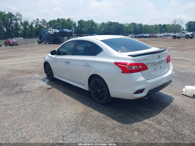 Nissan SENTRA SR 2017 3N1AB7APXHY405192 Image 3