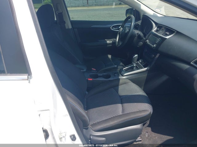 Nissan SENTRA SR 2017 3N1AB7APXHY405192 Image 5
