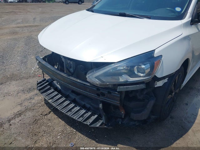 Nissan SENTRA SR 2017 3N1AB7APXHY405192 Image 6