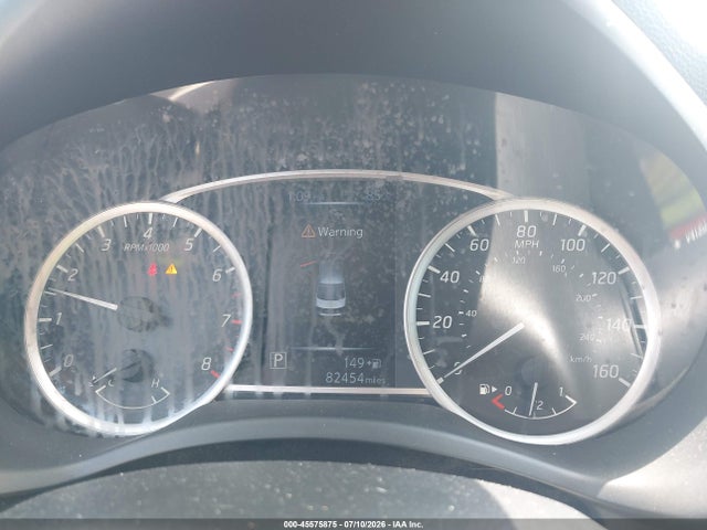 Nissan SENTRA SR 2017 3N1AB7APXHY405192 Image 7