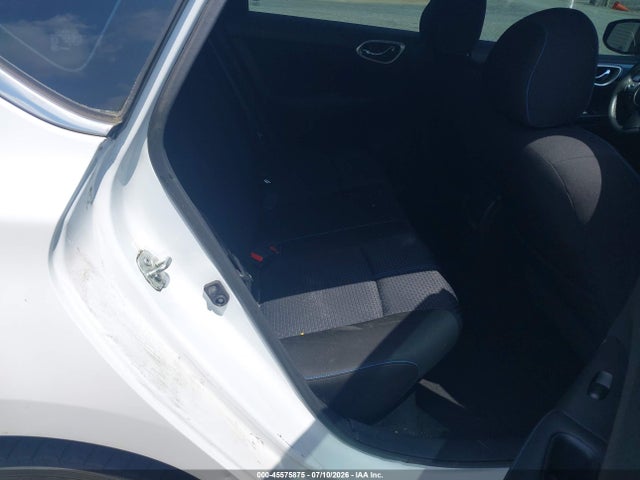 Nissan SENTRA SR 2017 3N1AB7APXHY405192 Image 8