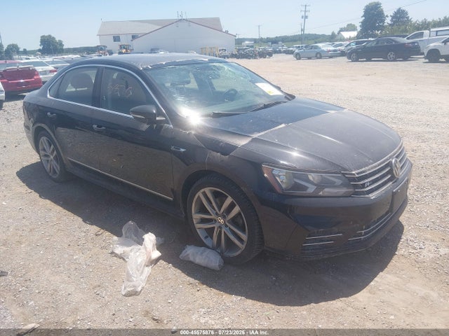 Aukcja sprzedaży 2017 Volkswagen Passat 1.8t R-line, vin: 1VWDT7A3XHC081056, numer aukcji: 45575876