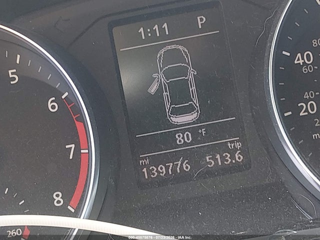 Aukcja sprzedaży 2017 Volkswagen Passat 1.8t R-line, vin: 1VWDT7A3XHC081056, numer aukcji: 45575876