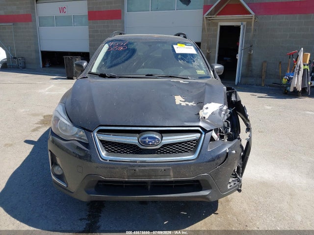 Продажа на аукционе авто 2017 Subaru Crosstrek 2.0i Premium, vin: JF2GPADC3H8215083, номер лота: 45575880