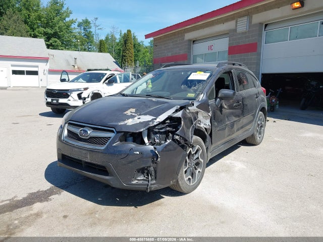 Продажа на аукционе авто 2017 Subaru Crosstrek 2.0i Premium, vin: JF2GPADC3H8215083, номер лота: 45575880
