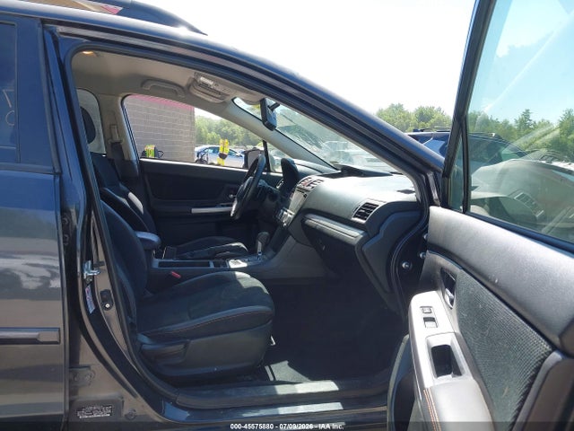 Продажа на аукционе авто 2017 Subaru Crosstrek 2.0i Premium, vin: JF2GPADC3H8215083, номер лота: 45575880