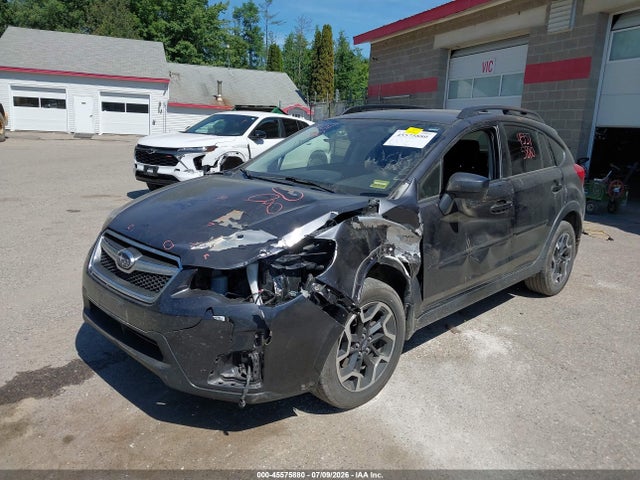 Продажа на аукционе авто 2017 Subaru Crosstrek 2.0i Premium, vin: JF2GPADC3H8215083, номер лота: 45575880