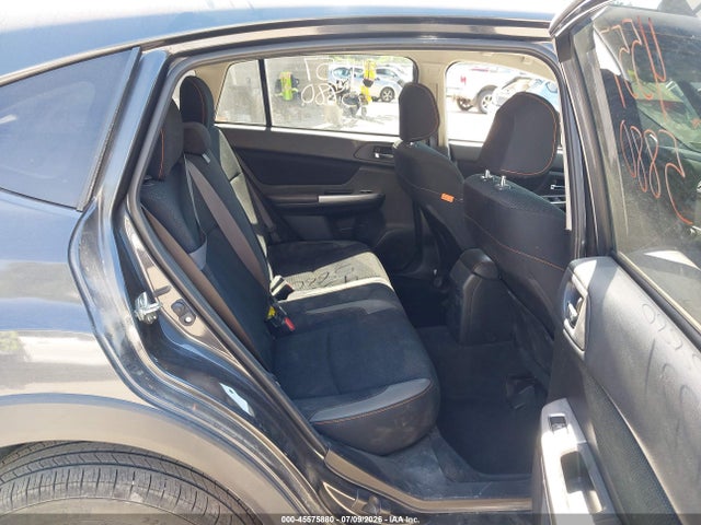 Продажа на аукционе авто 2017 Subaru Crosstrek 2.0i Premium, vin: JF2GPADC3H8215083, номер лота: 45575880