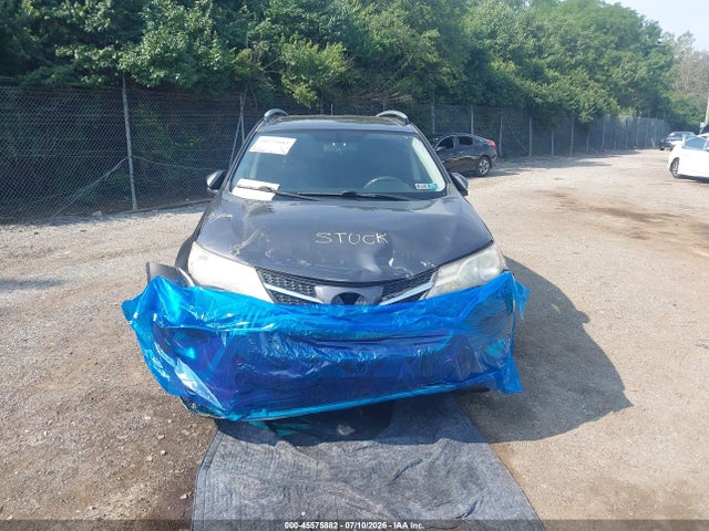 Toyota Rav4 Xle 2015 JTMRFREV2FJ027539 Image 12