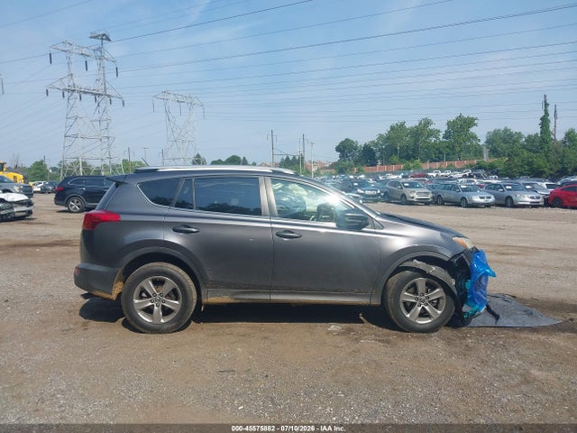 Toyota Rav4 Xle 2015 JTMRFREV2FJ027539 Image 13