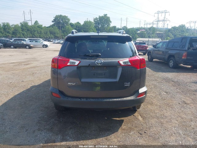 Toyota Rav4 Xle 2015 JTMRFREV2FJ027539 Image 16