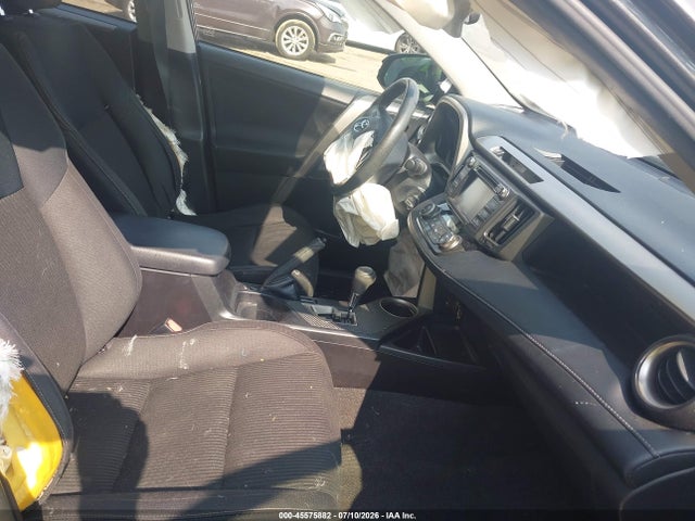 Toyota Rav4 Xle 2015 JTMRFREV2FJ027539 Image 5