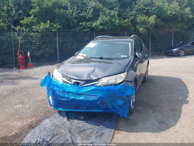 Toyota Rav4 Xle 2015 JTMRFREV2FJ027539 Image 6